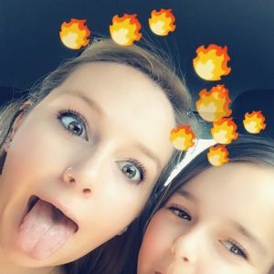 Meet your Posher, Rickilynn